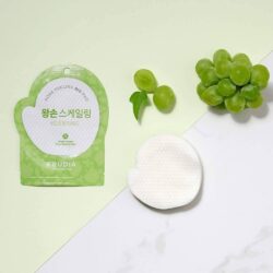 frudia pore pad