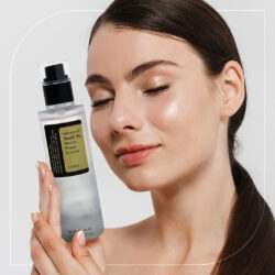 Advanced Snail 96 Mucin Power Essence /100ml