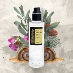 Advanced Snail 96 Mucin Power Essence /100ml