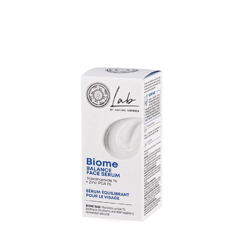 Biome - Balance Face Serum1