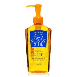 KOSE-Softymo-deep-cleansingoil