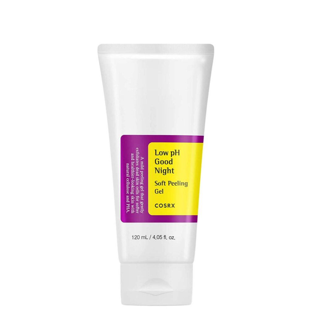 Low Ph Good Night Soft Peeling Gel