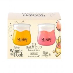 winnie the pooh lip balm duo