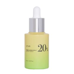 anua-green-lemon-vita-c-blemish-serum