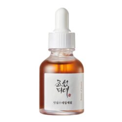 beauty of joseon revive face serum