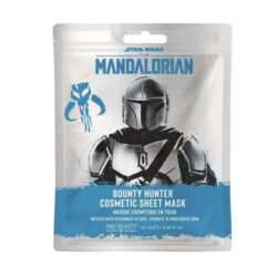 face mask mandalorian