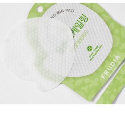 frudia pore pad