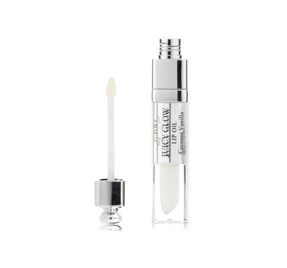 juicy glow lip oil coconut2