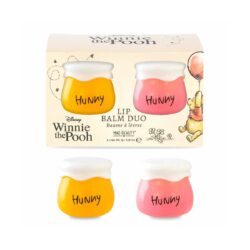 winnie the pooh lip balm duo