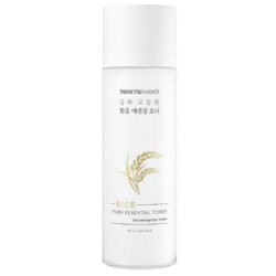 Rice Pure Essential Toner/200ml