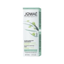 jowae mat cream