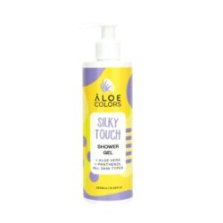 Aloe-Colors-Silky-Touch-Shower-Gel-250ml