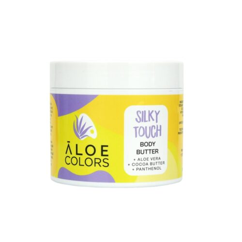Aloe-Colors-Silky-Touch-body-cream-200ml