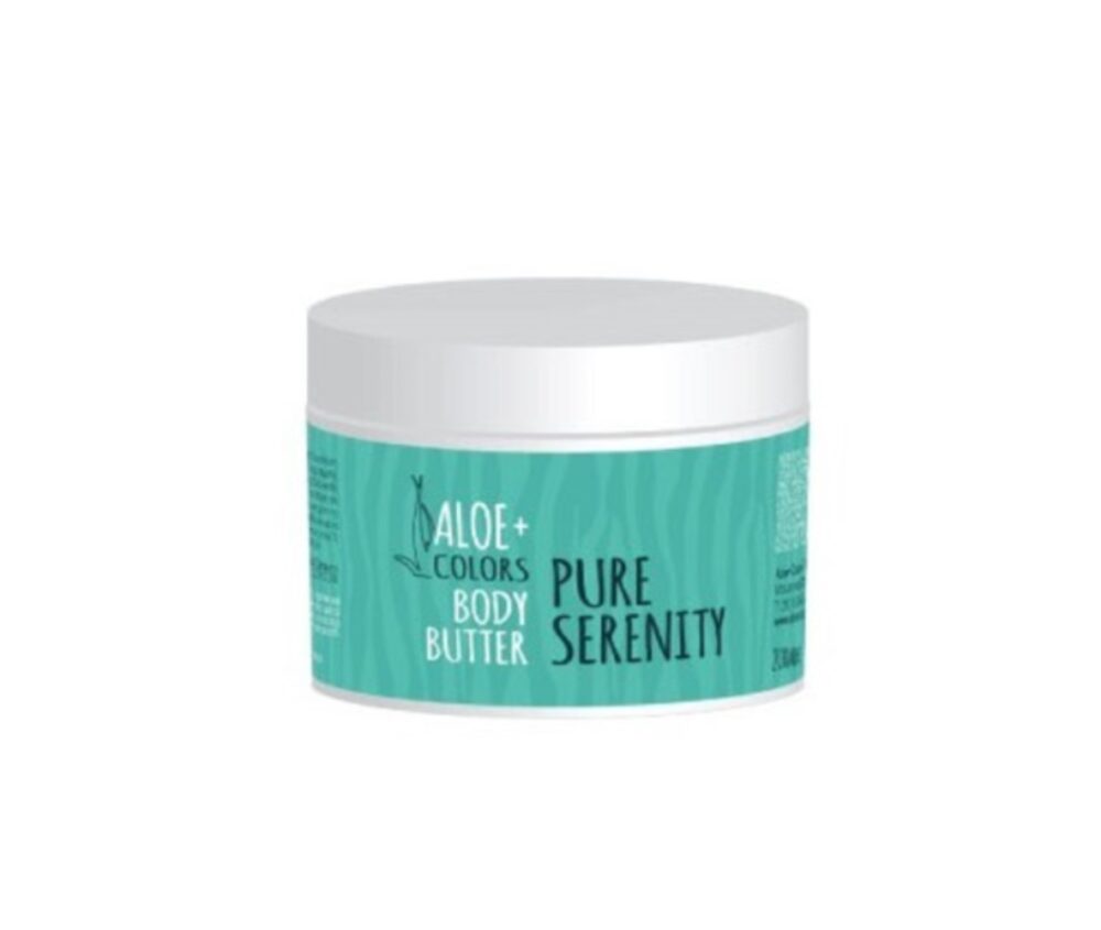 Body Butter Pure Serenity