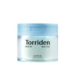 torriden multi pads