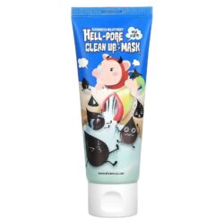 Elizavecca-Hell-Pore-Clean-Up-Mask