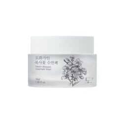 HOUSE-OF-DOHWA-Peach-Blossom-Overnight-Mask