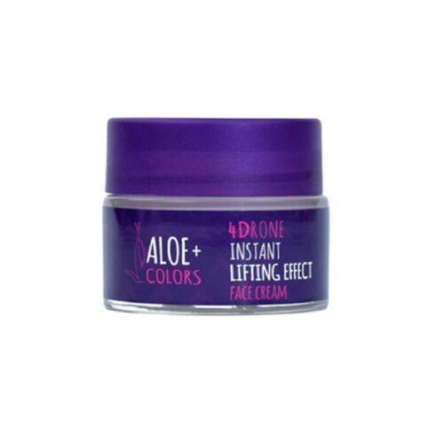 Instant Lifting Effect Face Cream Κρέμα Προσώπου 50ml