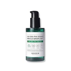 aha bha pha 30 days miracle light serum