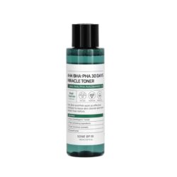 aha bha pha 30 days miracle toner