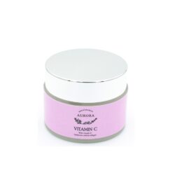 aurora vitamin c face cream