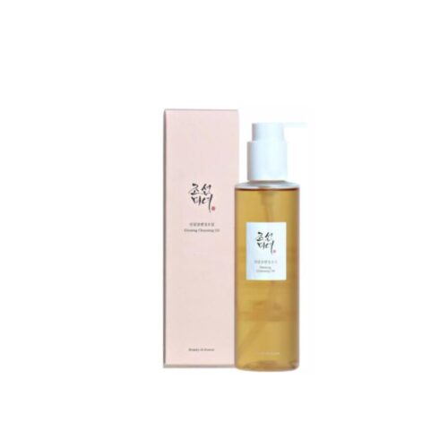 beauty of joseon cleansing oil 2
