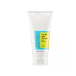 cosrx gentle cleanser3