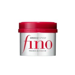 fino hair mask