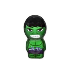 hulk shampoo