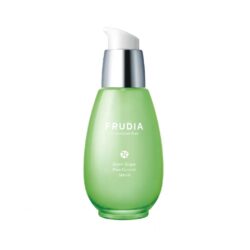 green grape serum frudia