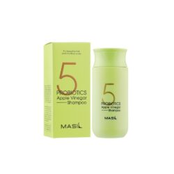 masil 5 apple vinegar shampoo