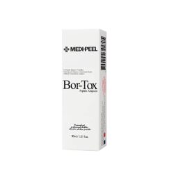 medipeel peptide bor tox ampoule