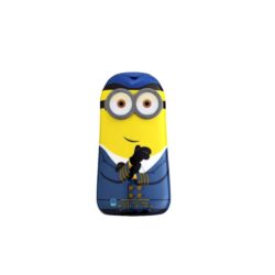 minion shampoo