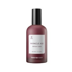 miracle age repair toner1