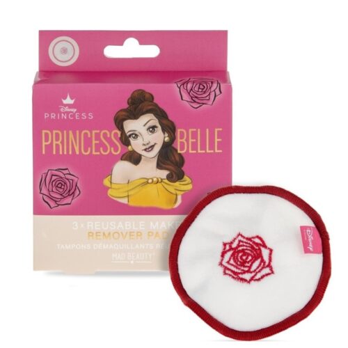 pure princess belle pads2