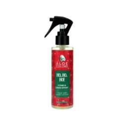 ho ho ho home linen spray