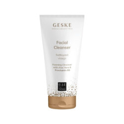 geske facial cleanser