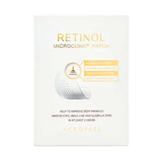 acropass-retinol-microcone-patch