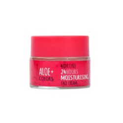 aloe plus 24h moisturising