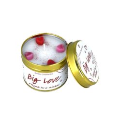 bomb cosmetics big love candle