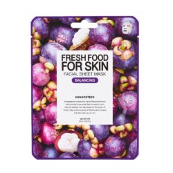 farm-skin-freshfood-for-skin-facial-sheet-mask-mangosteen-