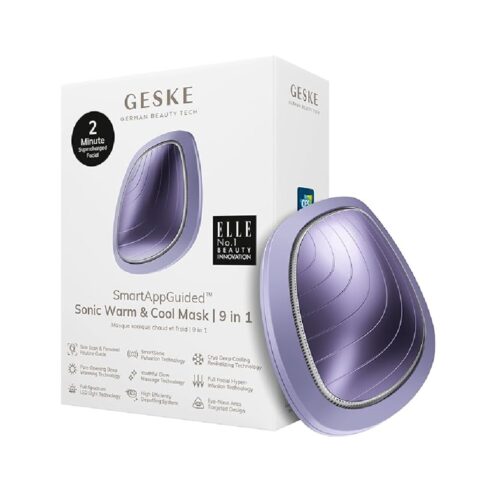 geske-sonic-warm-and-cool-mask-9-in-1-purple