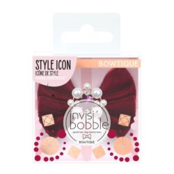 invisibobble sprunchie bowtique