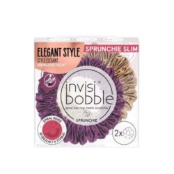 invisibobble sprunchie slim