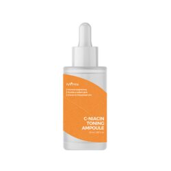 isntree c-niacin toning ampoule