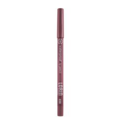 lorin waterproof lip pencil 030