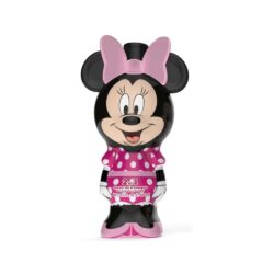 minnie mouse shower gel 400 ml