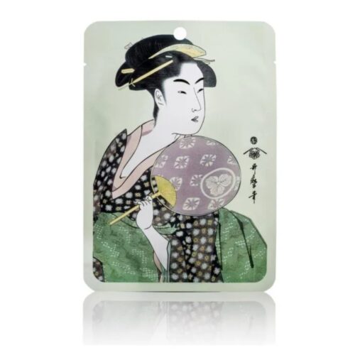 mitomo-Royal-Jelly-Cherry-Blossom-Essence-Mask1