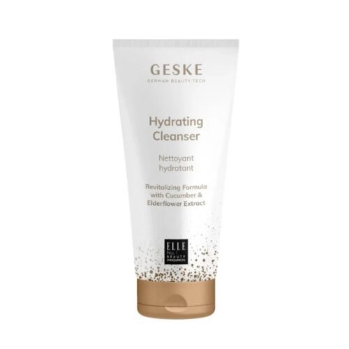 hydrating cleanser