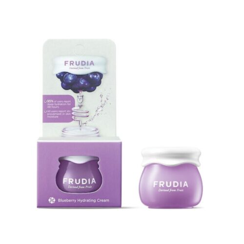 Frudia-blueberry-mini-face-cream.